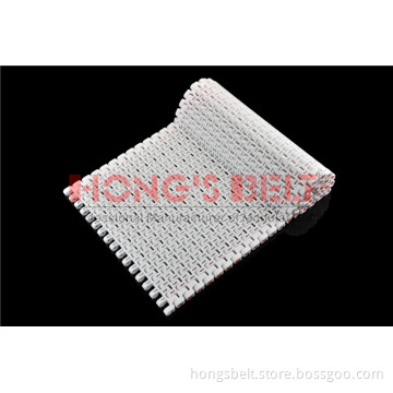 The Perforated Food Grade Modular Conveyor Belt (HS-1500B)